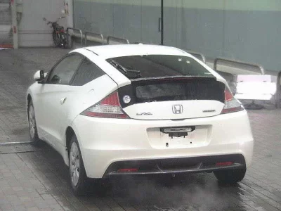Honda CR-Z