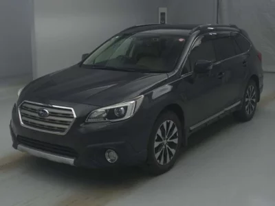Subaru LEGACY OUTBACK