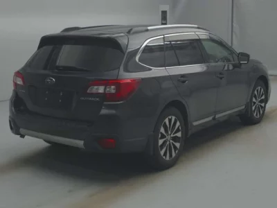 Subaru LEGACY OUTBACK