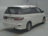 Toyota ESTIMA лот № 72134 оценка 3  с аукциона в Японии 1