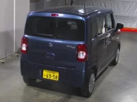 Suzuki WAGON R SMILE лот № 8 оценка 4.5  с аукциона в Японии 1