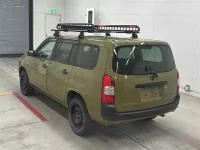 Toyota PROBOX лот № 30033 оценка R  с аукциона в Японии 1