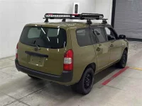 Toyota PROBOX лот № 30033 оценка R  с аукциона в Японии 4