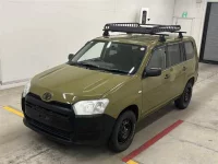 Toyota PROBOX лот № 30033 оценка R  с аукциона в Японии 3