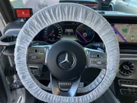 Mercedes-Benz G CLASS лот № 30005 оценка 4  с аукциона в Японии 2