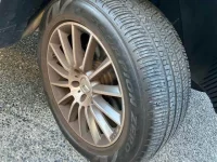 Mercedes-Benz G CLASS лот № 30005 оценка 4  с аукциона в Японии 8