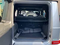 Mercedes-Benz G CLASS лот № 30005 оценка 4  с аукциона в Японии 9