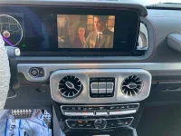 Mercedes-Benz G CLASS лот № 30005 оценка 4  с аукциона в Японии 5