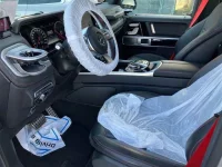 Mercedes-Benz G CLASS лот № 30005 оценка 4  с аукциона в Японии 6