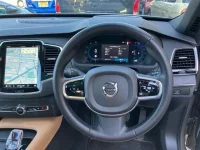 Volvo XC90 лот № 30003 оценка 4  с аукциона в Японии 2