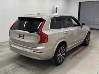Volvo XC90 лот № 30003 оценка 4  с аукциона в Японии 4