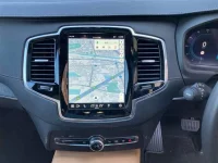 Volvo XC90 лот № 30003 оценка 4  с аукциона в Японии 5