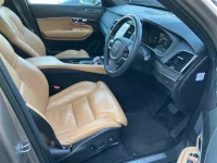 Volvo XC90 лот № 30003 оценка 4  с аукциона в Японии 6