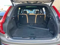 Volvo XC90 лот № 30003 оценка 4  с аукциона в Японии 9