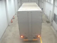 Nissan CONDOR лот № 1023 оценка 3.5  с аукциона в Японии 2