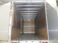 Nissan CONDOR лот № 1023 оценка 3.5  с аукциона в Японии 3