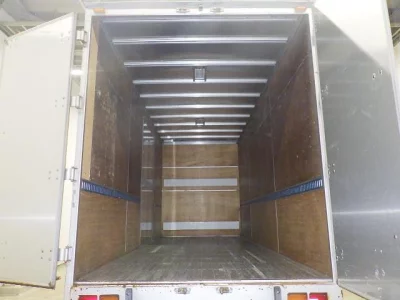 Nissan CONDOR  с аукциона в Японии