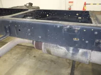 Nissan CONDOR лот № 1024 оценка 3  с аукциона в Японии 3