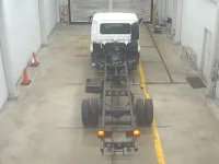 Nissan CONDOR лот № 1024 оценка 3  с аукциона в Японии 2