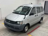 Toyota TOWN ACE VAN лот № 30034 оценка R  с аукциона в Японии 3
