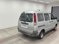 Toyota TOWN ACE VAN лот № 30034 оценка R  с аукциона в Японии 4