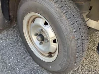 Toyota TOWN ACE VAN лот № 30034 оценка R  с аукциона в Японии 8