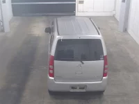 Mazda AZ WAGON лот № 1023 оценка 3.5  с аукциона в Японии 5