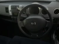 Mazda AZ WAGON лот № 1023 оценка 3.5  с аукциона в Японии 2