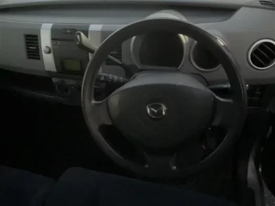 Mazda AZ WAGON  с аукциона в Японии