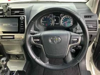 Toyota LAND CRUISER PRADO лот № 30038 оценка 4.5  с аукциона в Японии 2