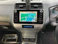 Toyota LAND CRUISER PRADO лот № 30038 оценка 4.5  с аукциона в Японии 5