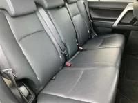 Toyota LAND CRUISER PRADO лот № 30038 оценка 4.5  с аукциона в Японии 7