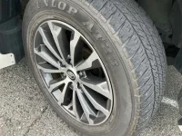 Toyota LAND CRUISER PRADO лот № 30038 оценка 4.5  с аукциона в Японии 8