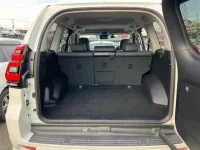 Toyota LAND CRUISER PRADO лот № 30038 оценка 4.5  с аукциона в Японии 9