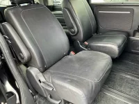 Honda STEP WAGON лот № 30037 оценка 3.5  с аукциона в Японии 7