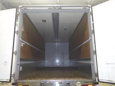 Hino RANGER  с аукциона в Японии