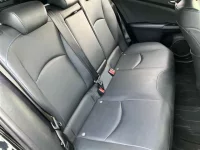 Toyota PRIUS лот № 30042 оценка 4  с аукциона в Японии 7