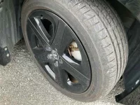 Toyota PRIUS лот № 30042 оценка 4  с аукциона в Японии 8