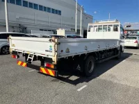 Mitsubishi CANTER лот № 30039 оценка 3.5  с аукциона в Японии 4