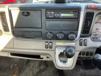 Mitsubishi CANTER лот № 30039 оценка 3.5  с аукциона в Японии 5