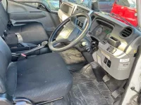 Mitsubishi CANTER лот № 30039 оценка 3.5  с аукциона в Японии 6