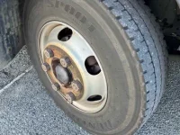 Mitsubishi CANTER лот № 30039 оценка 3.5  с аукциона в Японии 8