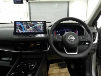 Nissan X-TRAIL лот № 1001 оценка 5  с аукциона в Японии 4