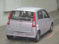 Daihatsu MIRA лот № 7060 оценка RA  с аукциона в Японии 3