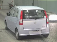 Daihatsu MIRA лот № 7060 оценка RA  с аукциона в Японии 1