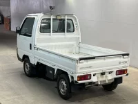 Isuzu JUSTON лот № 120 оценка 3  с аукциона в Японии 1