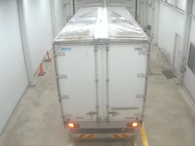 Nissan CONDOR  с аукциона в Японии