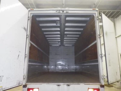 Nissan CONDOR  с аукциона в Японии