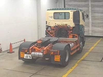 Hino TRUCK