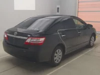 Toyota PREMIO лот № 72039 оценка 4  с аукциона в Японии 1